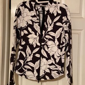 Tommy Bahama summer zip